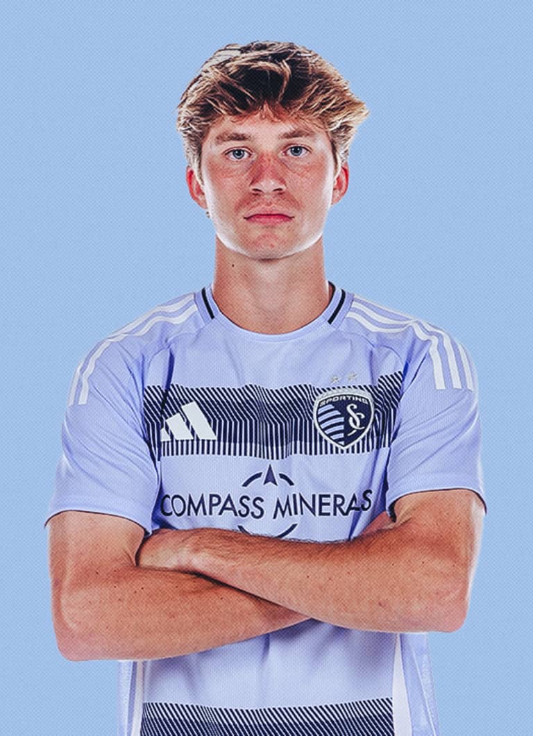 Jacob Bartlett | 16