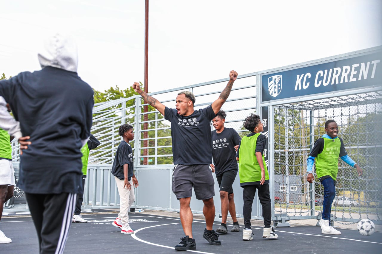 SKC in the Community