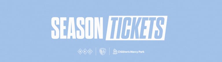 Season Tickets