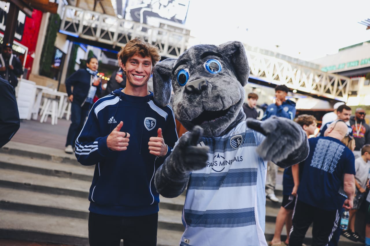 SKC in the Community