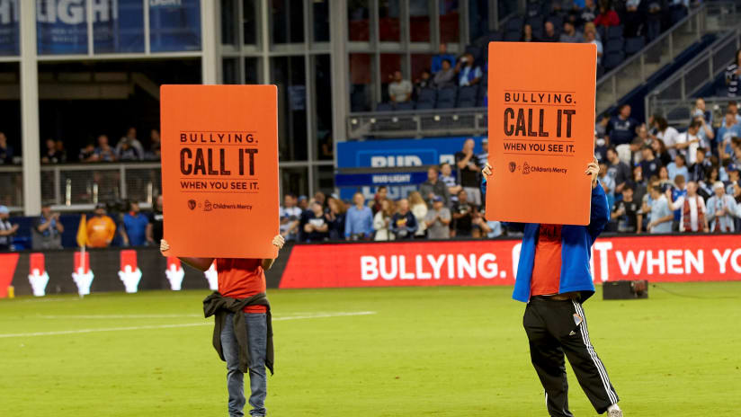 Red Card KC
