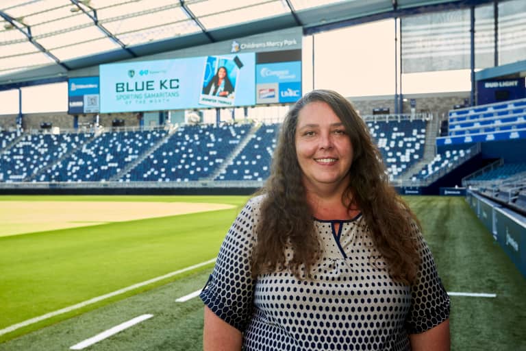 Blue KC May 3