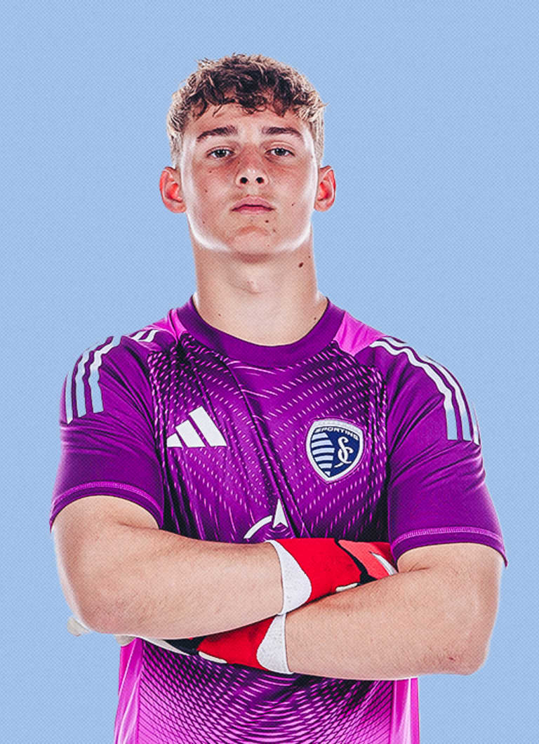 Jack Kortkamp | 12