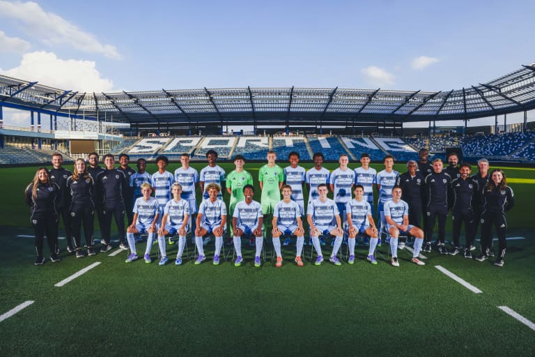 u-16 academy