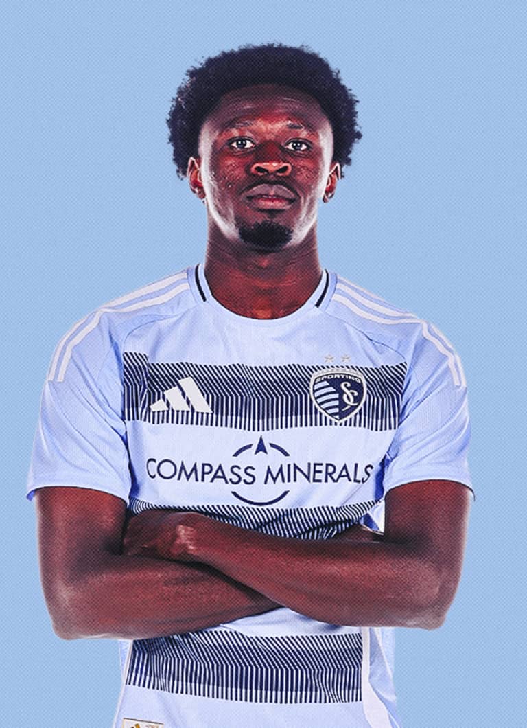 Stephen Afrifa | 30