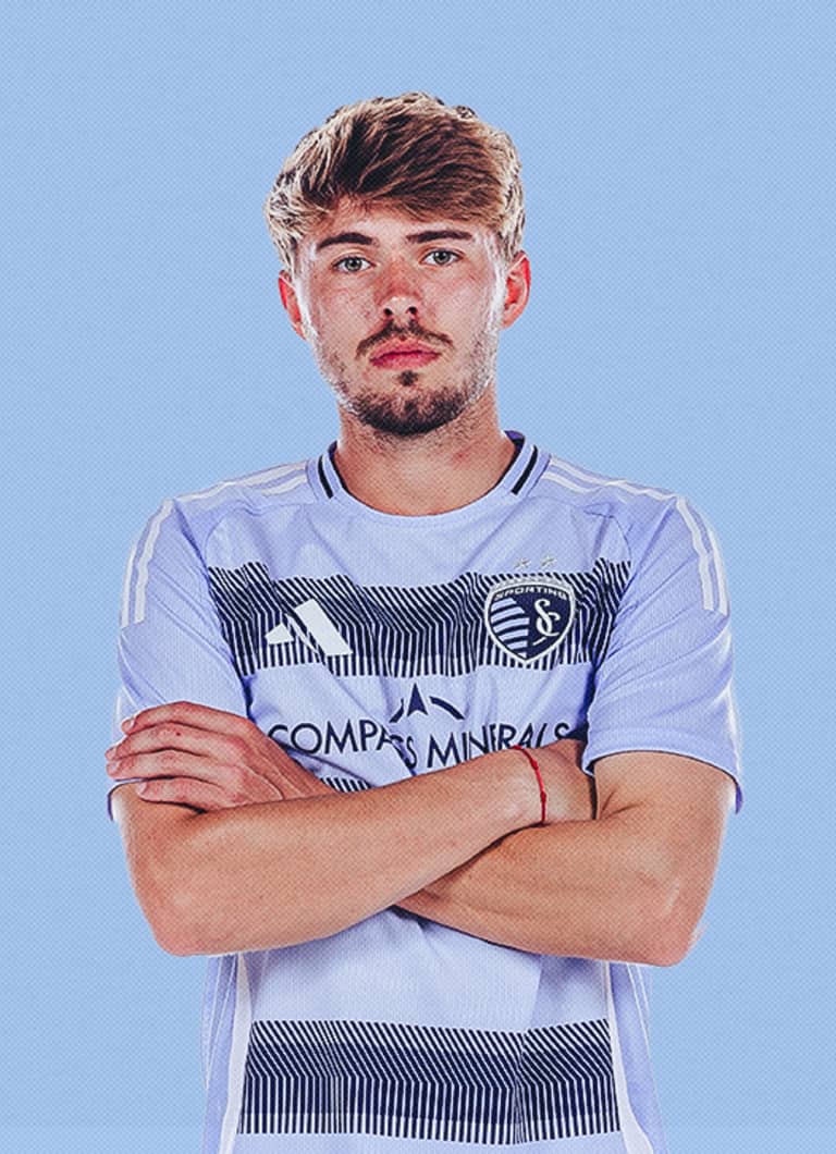 Jake Davis | 17