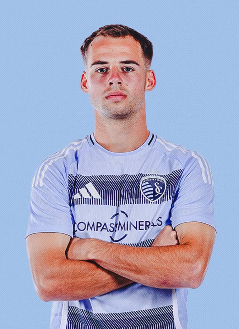 Jansen Miller | 15