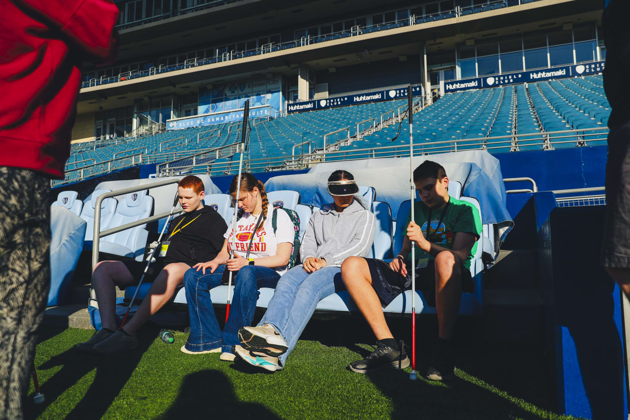 SKC in the Community