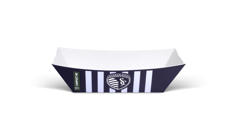 Compostable product 1